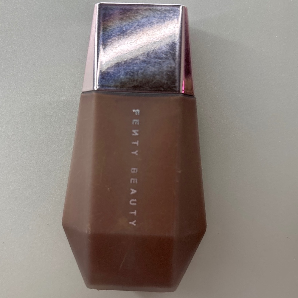 Fenty beauty bronzing drops